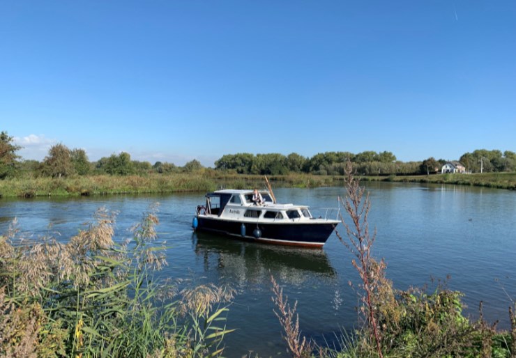 Pedro 800 De Koornwaard | Australis