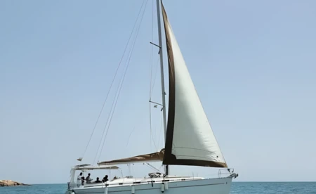 Cyclades 43.3