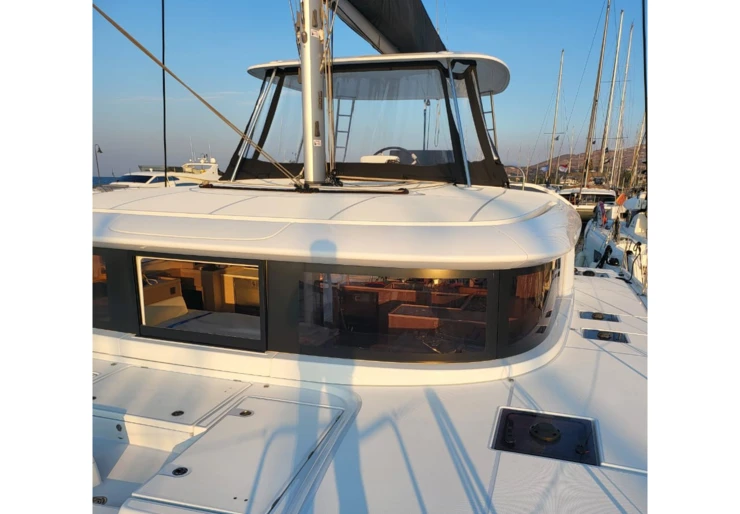 Lagoon 46 Kos | XENIA