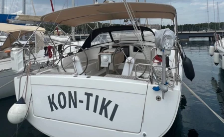 Hanse 385