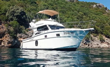 Altair Zafir 42
