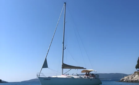 Dufour 36 Classic