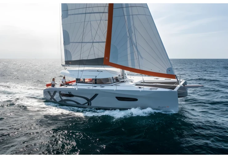 Excess 14 Papeete | Sakura 2