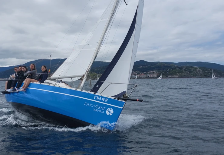 Yatlant 24 Monte Real Club de Yates | Moca