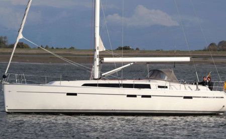 Bavaria Cruiser 46