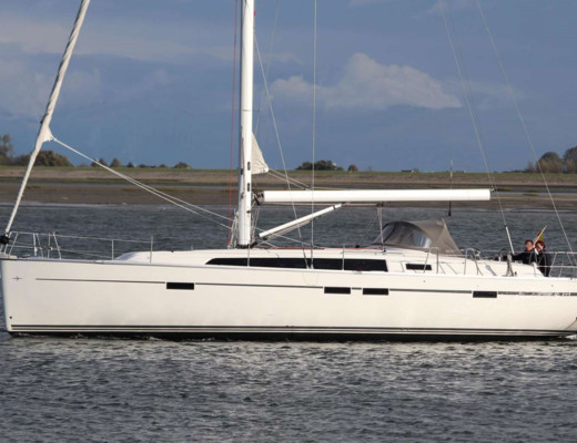 Bavaria Cruiser 46