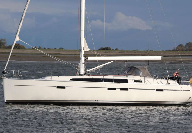 Bavaria Cruiser 46 Marina Vela | Existes
