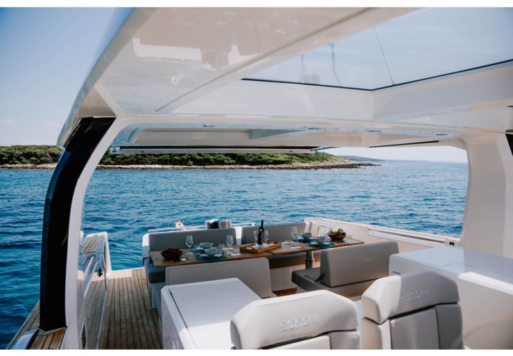 Fjord 53 XL Opatija | ALB 2