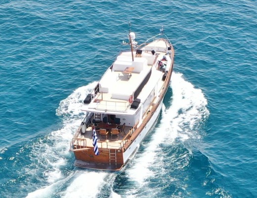 Grand Banks 72