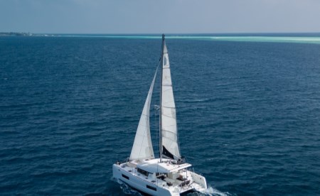 Lagoon 40