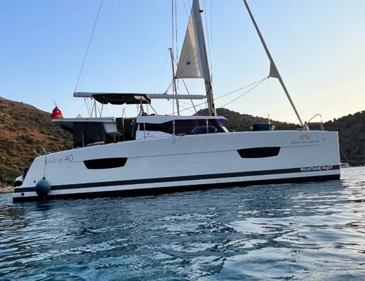 Lucia 40