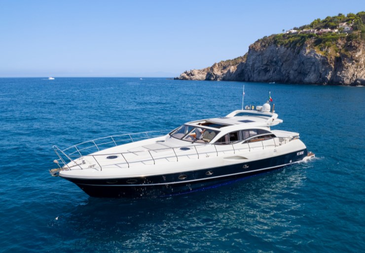 Alena 56 Ischia | Alena 56