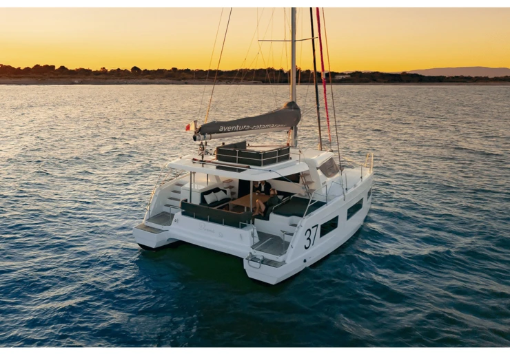 Aventura 37 Capo d'Orlando | Zarah