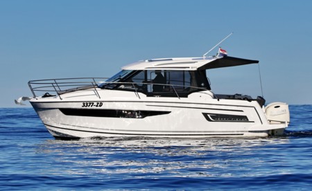 Merry Fisher 895