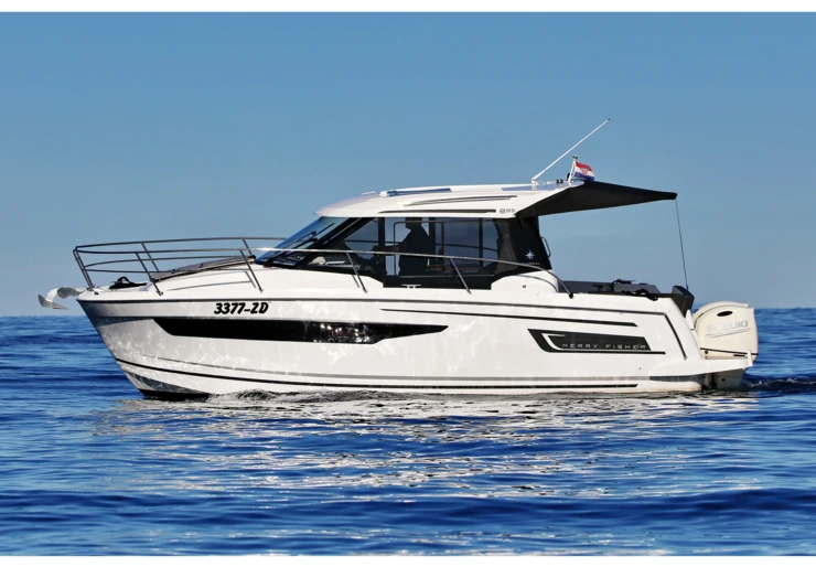 Merry Fisher 895 Marina Tankerkomerc | Roko 272371ZD