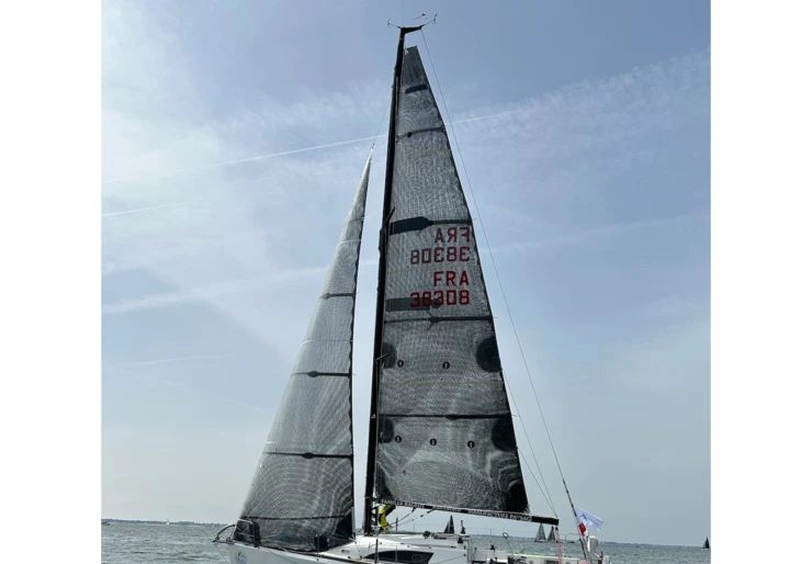 JPK 1010 La Rochelle | Kurun