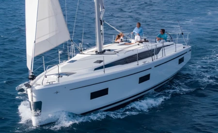Bavaria 42 Cruiser