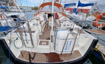 Delphia 47