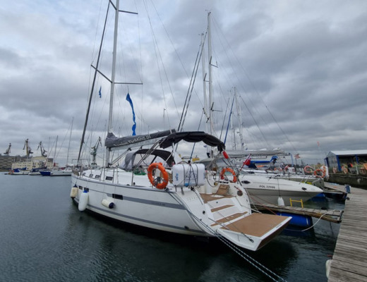 Bavaria Cruiser 45