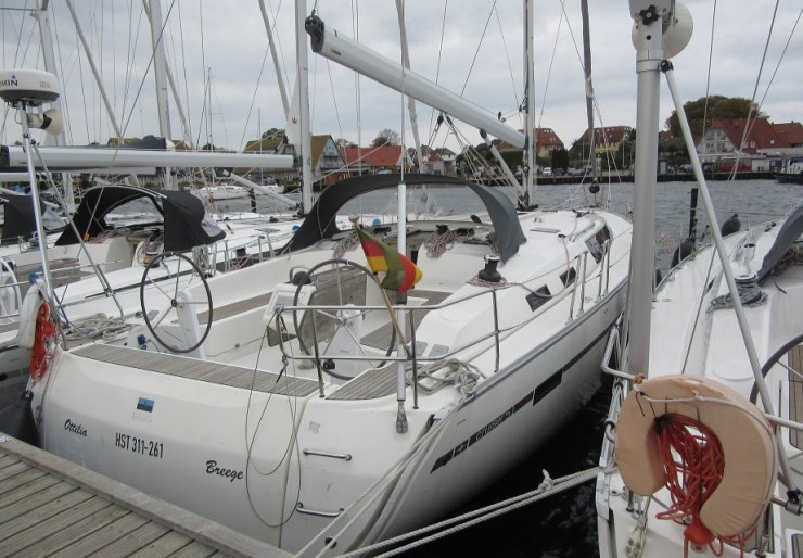 Bavaria Cruiser 51  | Wild Horse