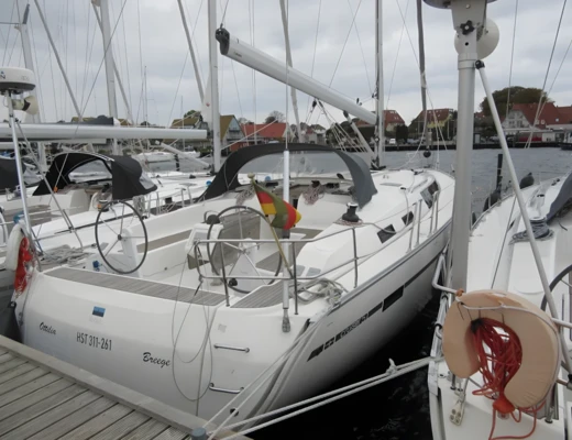 Bavaria Cruiser 51