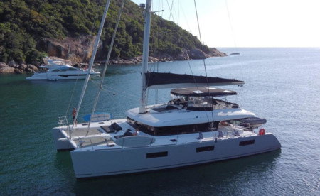 Lagoon 620