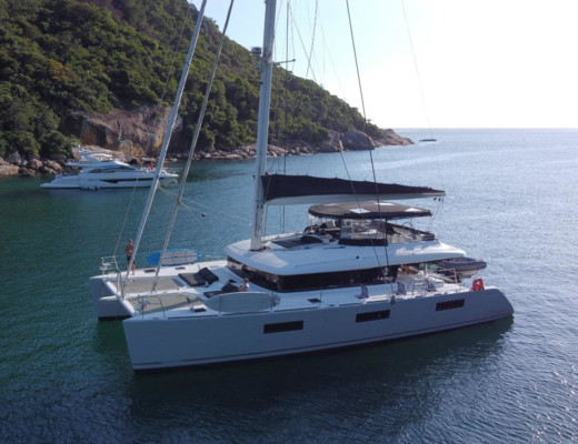 Lagoon 620