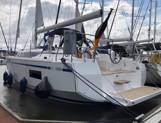 Bavaria C38