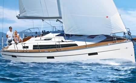 Bavaria 37 Cruiser