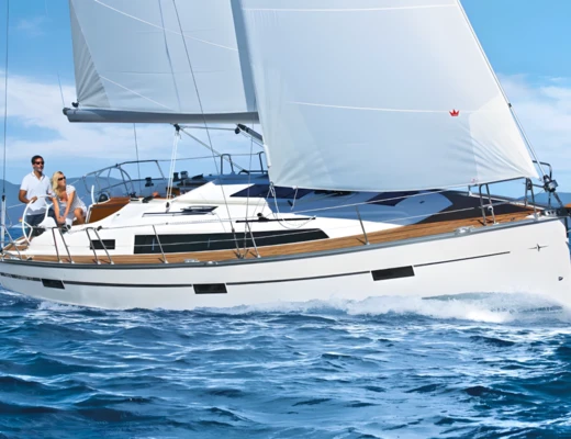 Bavaria 37 Cruiser