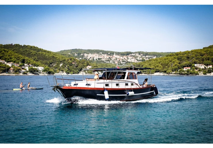 Bili Marina Zenta | BILI