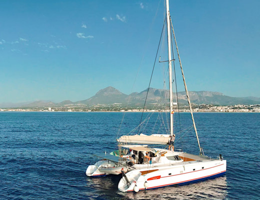 Bahia 46