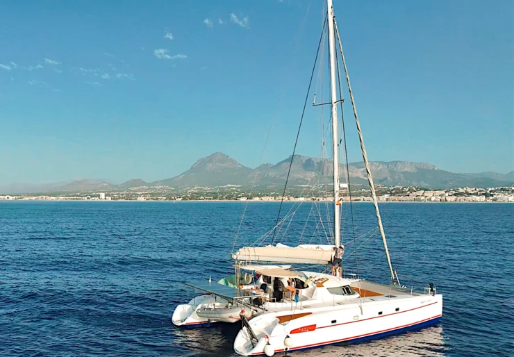 Bahia 46 Altea | Alion