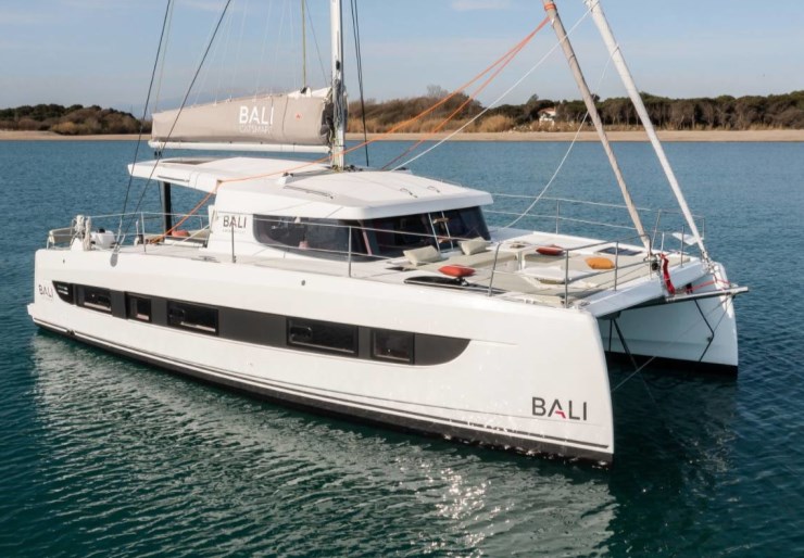 Bali Catsmart Cagliari | Violante