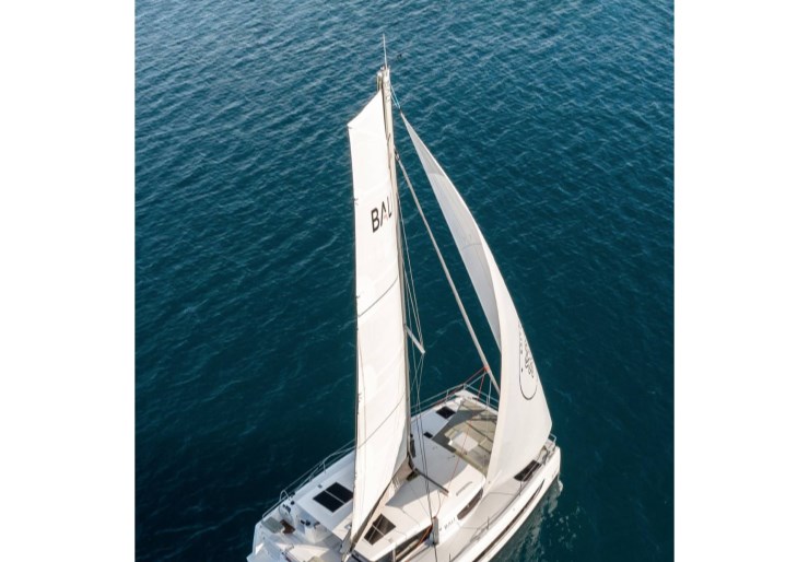 Bali Catsmart Marina di Golfo Aranci | Wow