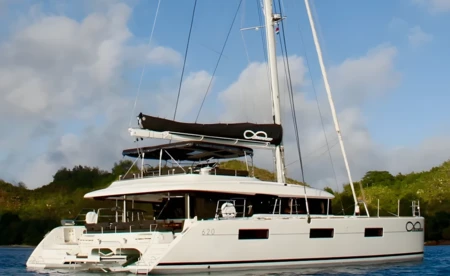 Lagoon 620