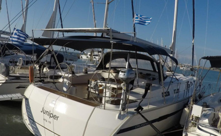 Bavaria Cruiser 50