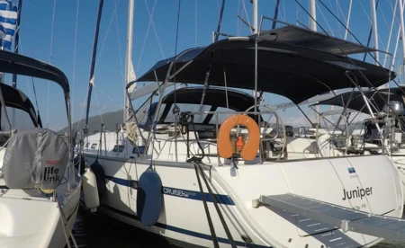 Bavaria Cruiser 50