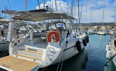 Bavaria Cruiser 51