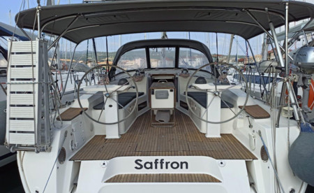 Bavaria 45 Cruiser