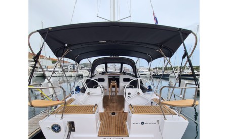 Elan Impression 40.1