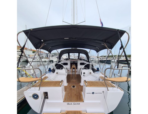 Elan Impression 40.1