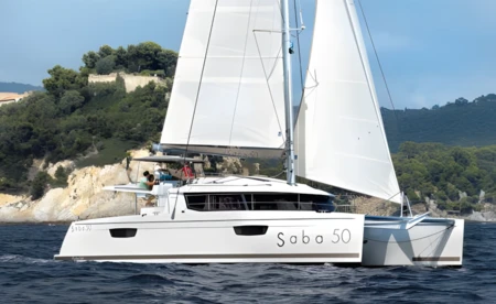 Saba 50