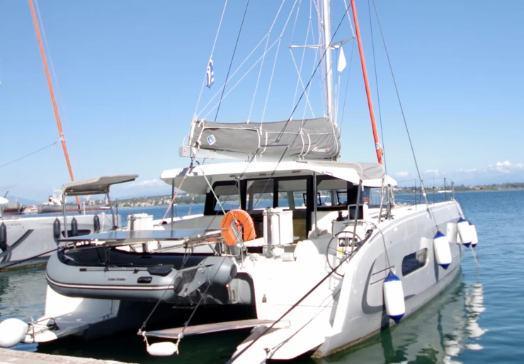 Excess 11 Preveza | HELLENIC BREEZE