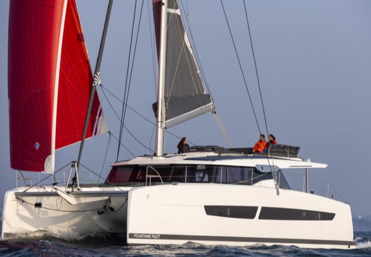 Aura 51 Marina Baotic | SUNRISE