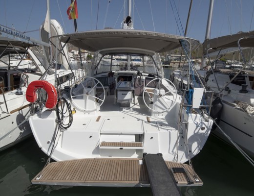Oceanis 41.1