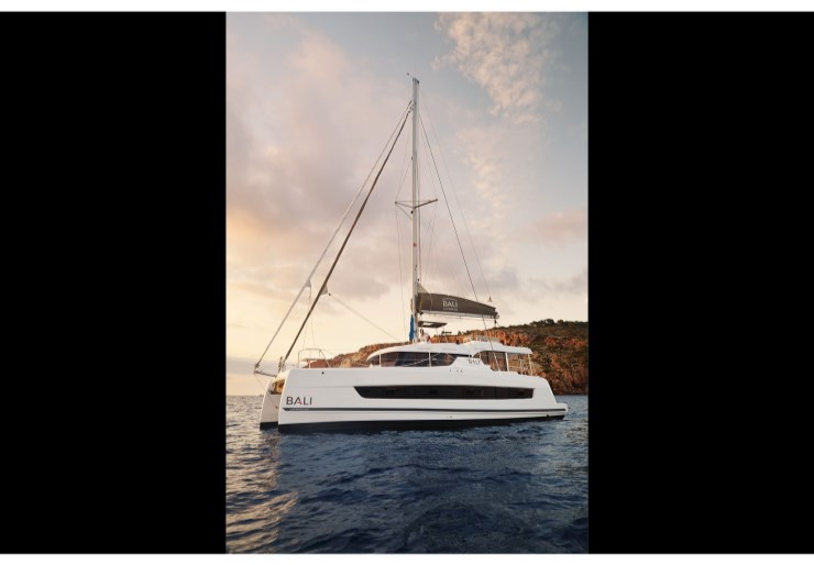 Bali Catspace Preveza | Kos 40