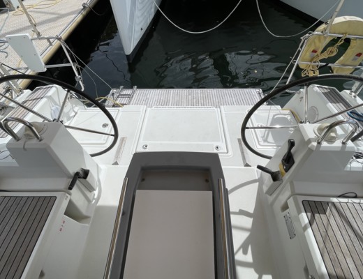 Oceanis 41.1