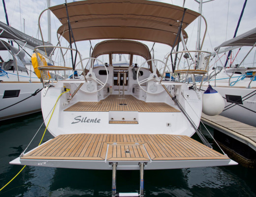 Elan Impression 40