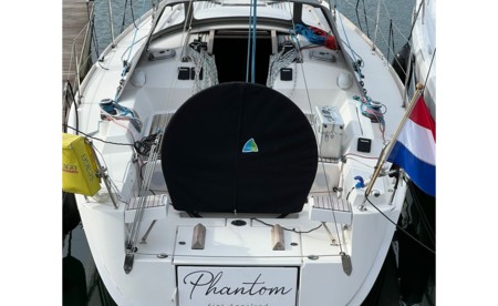 Dufour 34E